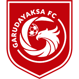 Garudayaksa FC logo