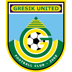 Gresik United logo