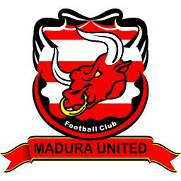 Madura United (Indonesia) logo