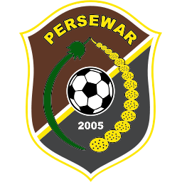 Persewar Waropen logo