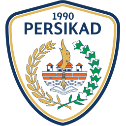 Persikad Depok logo