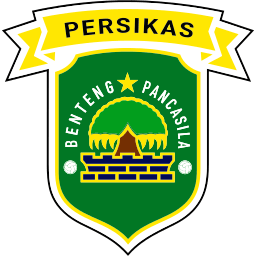 Persikas Subang logo