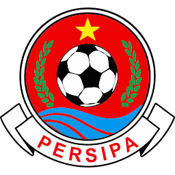 Persipa Pati logo