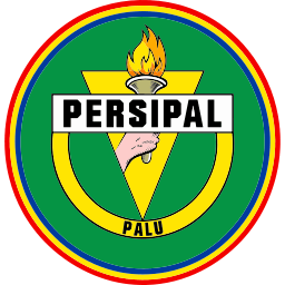 Persipal Palu FC logo