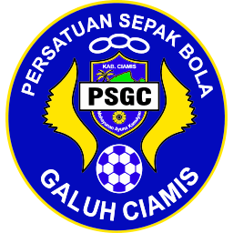 PSGC Ciamis logo