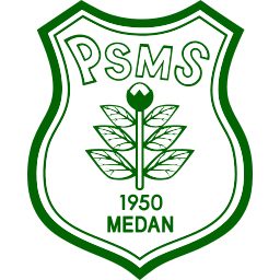 PSMS Medan logo