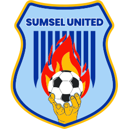 Sumsel United FC logo