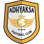 Adhyaksa FC Banten logo