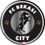 FC Bekasi City logo