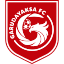 Garudayaksa FC logo