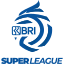Indonesian Super League (Indonesia) logo