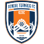Kendal Tornado FC logo