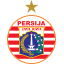 Persija Jakarta (Indonesia) logo