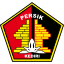Persik Kediri (Indonesia) logo