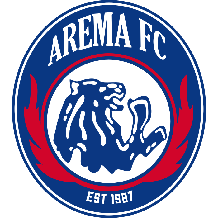 Arema FC (Indonesia) logo