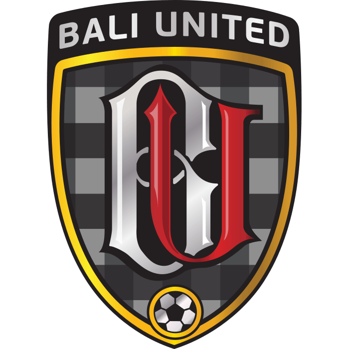 Bali United (Indonesia) logo