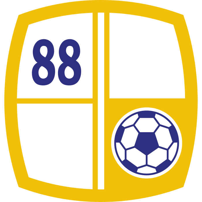 Barito Putera logo – transparent PNG
