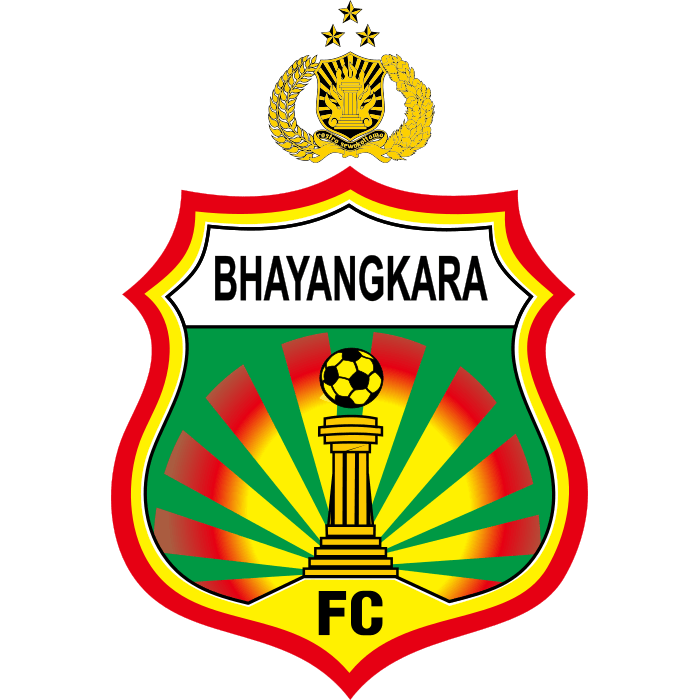 Bhayangkara Presisi Lampung (Indonesia) logo