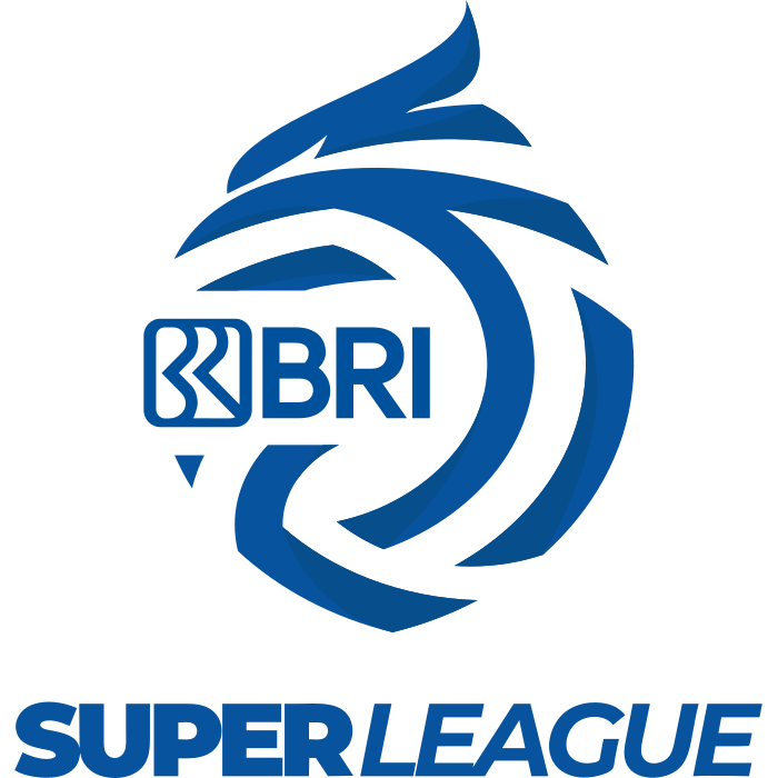 Indonesian Super League (Indonesia) logo