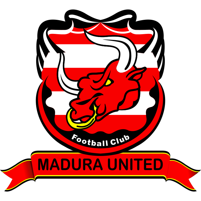 Madura United (Indonesia) logo