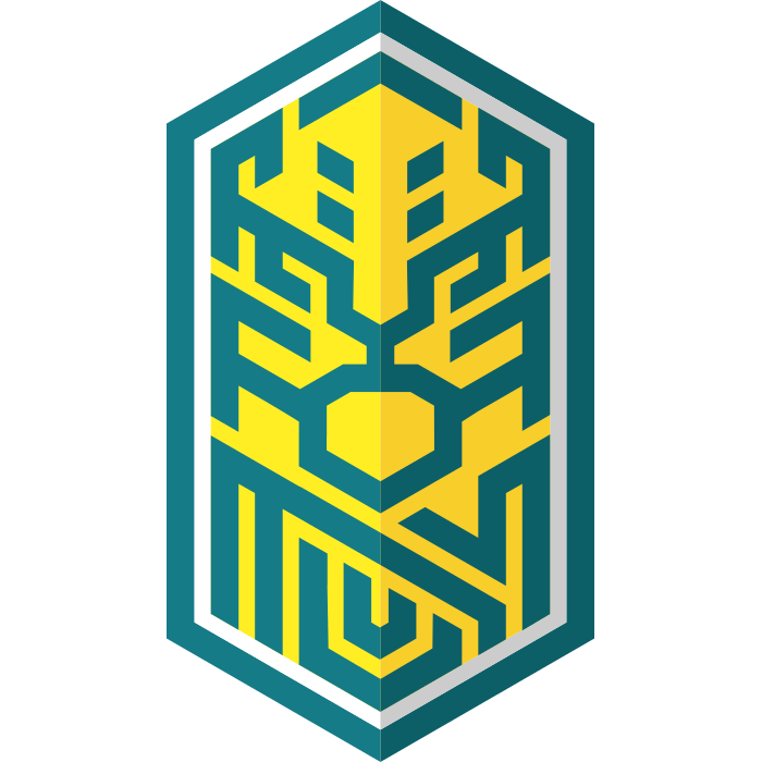 Nusantara United FC logo โ transparent PNG