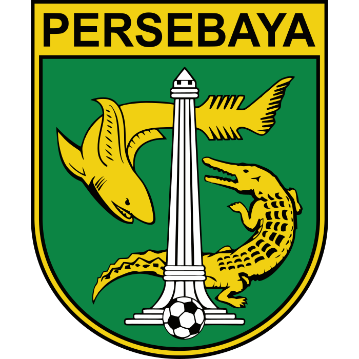 Persebaya Surabaya (Indonesia) logo