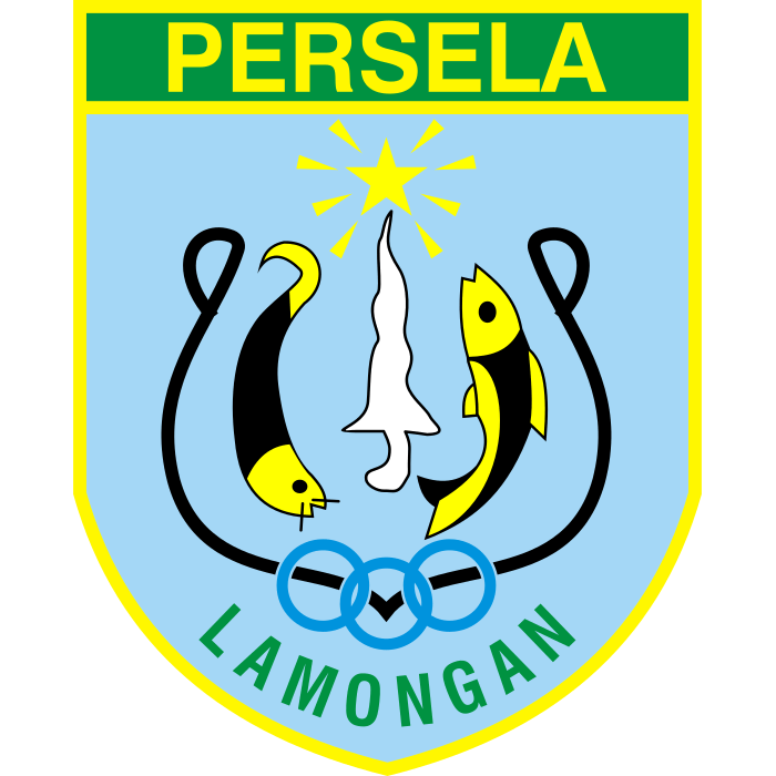 Persela Lamongan logo – transparent PNG