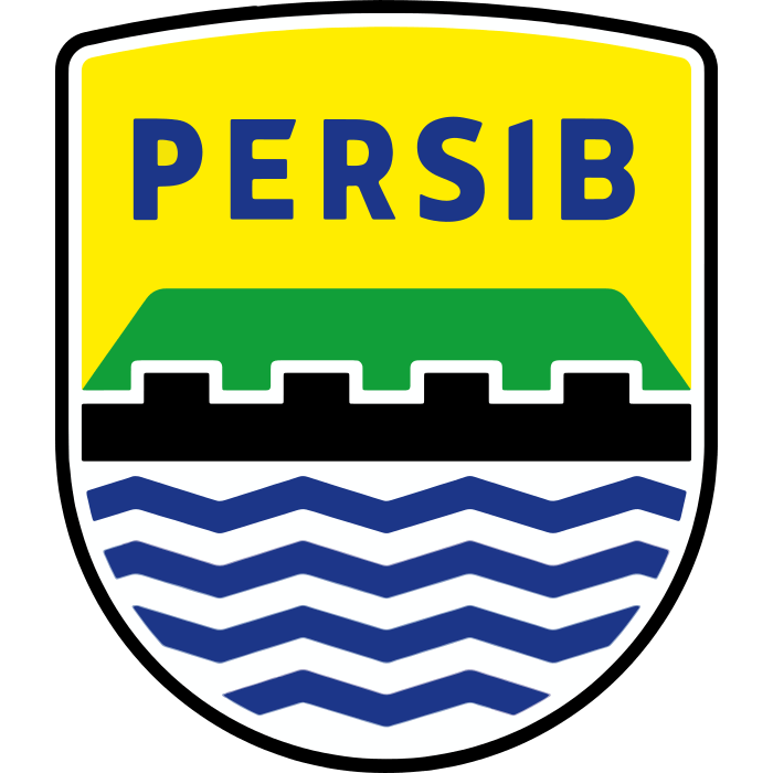 Persib Bandung (Indonesia) logo
