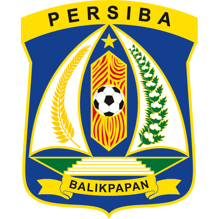 Persiba Balikpapan logo – transparent PNG