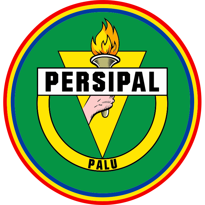 Persipal Palu FC logo โ transparent PNG