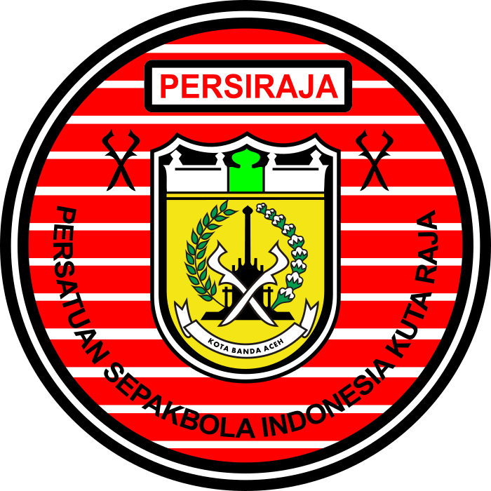 Persiraja Banda Aceh logo – transparent PNG