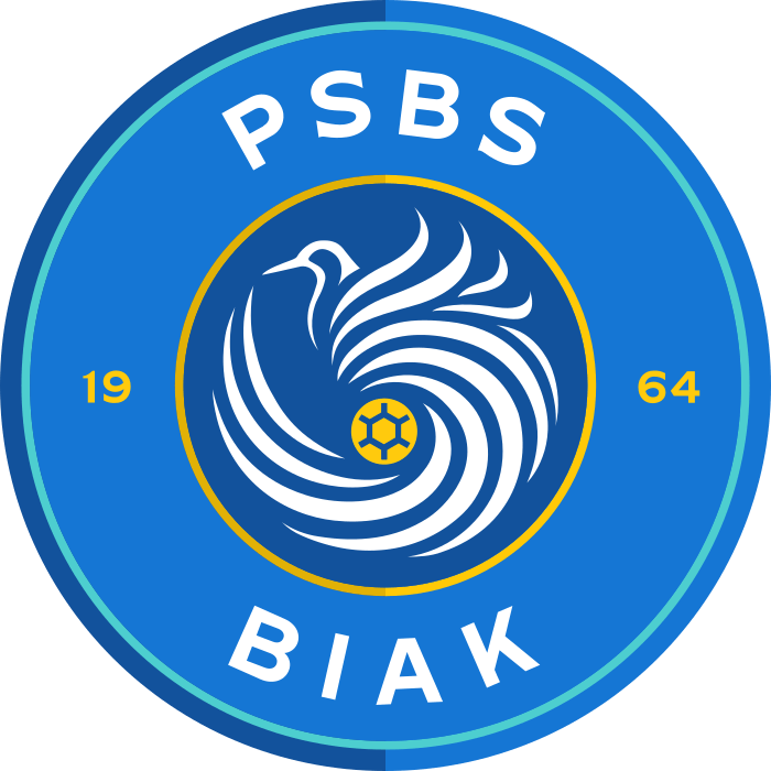 PSBS Biak (Indonesia) logo