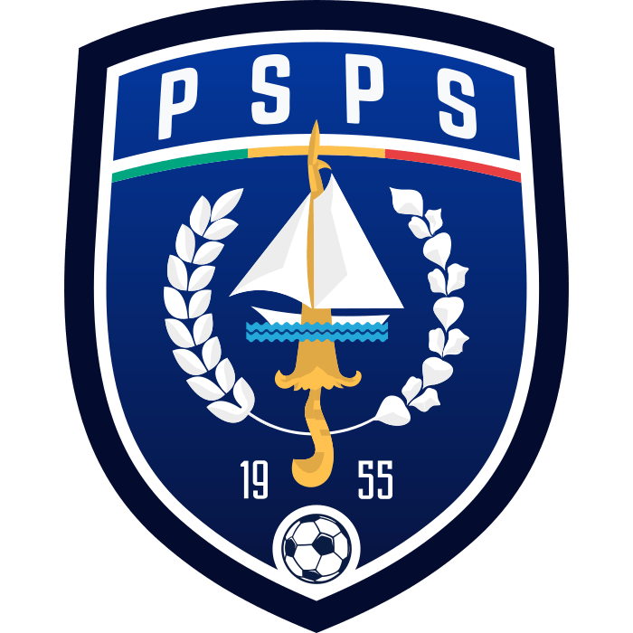 PSPS Pekanbaru logo – transparent PNG