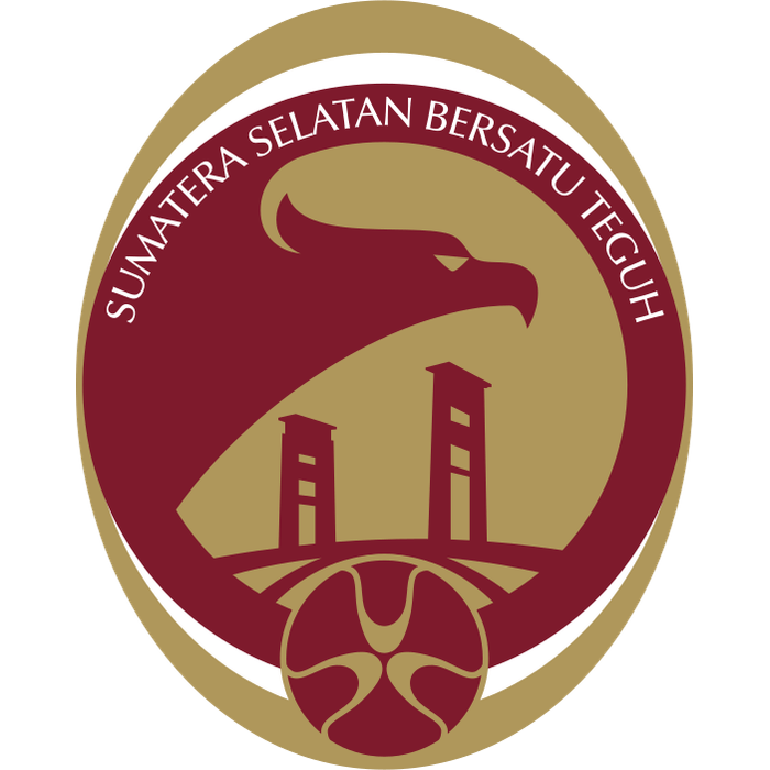 Sriwijaya FC logo โ transparent PNG