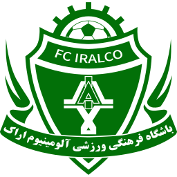 Aluminium Arak (Iran) logo