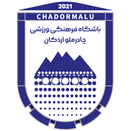 Chadormalu Ardakan (Iran) logo
