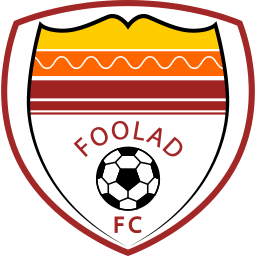 Foolad (Iran) logo