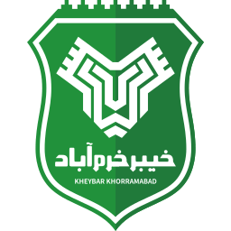 Kheybar Khorramabad (Iran) logo