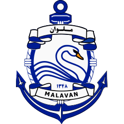 Malavan (Iran) logo