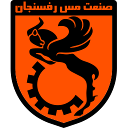 Mes Rafsanjan (Iran) logo