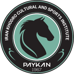 Paykan (Iran) logo