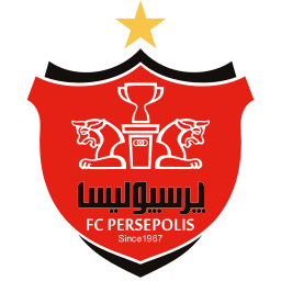 Persepolis (Iran) logo
