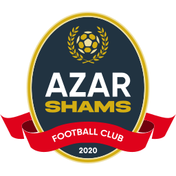 Shams Azar (Iran) logo