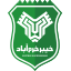 Kheybar Khorramabad (Iran) logo