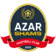 Shams Azar (Iran) logo