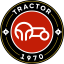 Tractor (Iran) logo