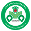 Zob Ahan (Iran) logo