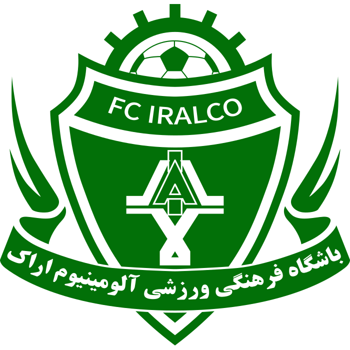 Aluminium Arak (آلومینیوم اراک) (Iran) logo