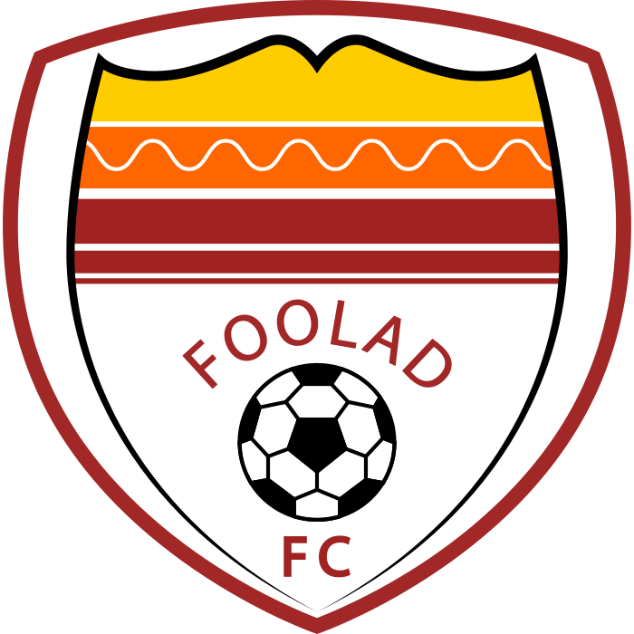 Foolad (فولاد خوزستان) (Iran) logo