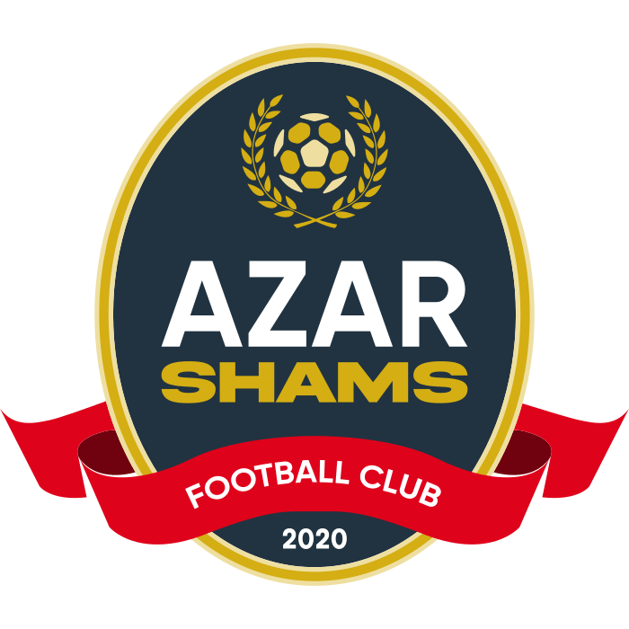 Shams Azar (شمس آذر قزوین) (Iran) logo